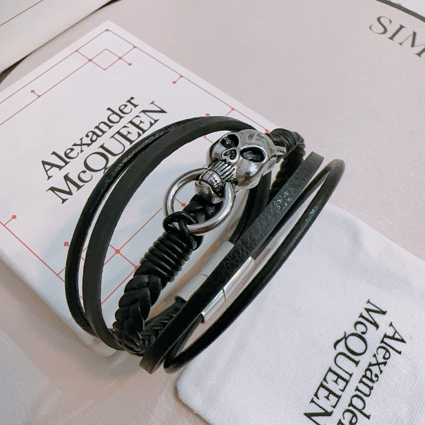 Alexander Wang Bracelet 07yxq16